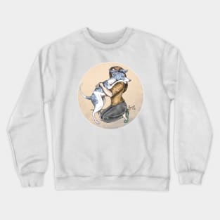 Big Hug Crewneck Sweatshirt